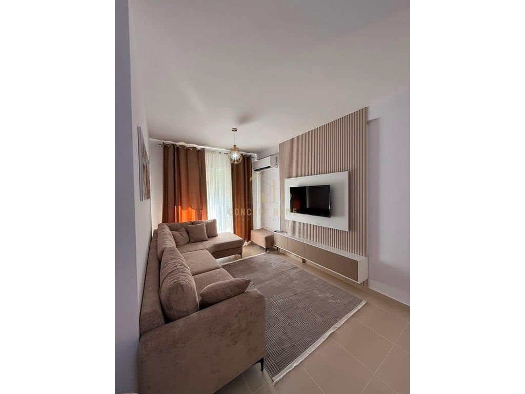 Jepet me qera qera Apartamenti 2+1