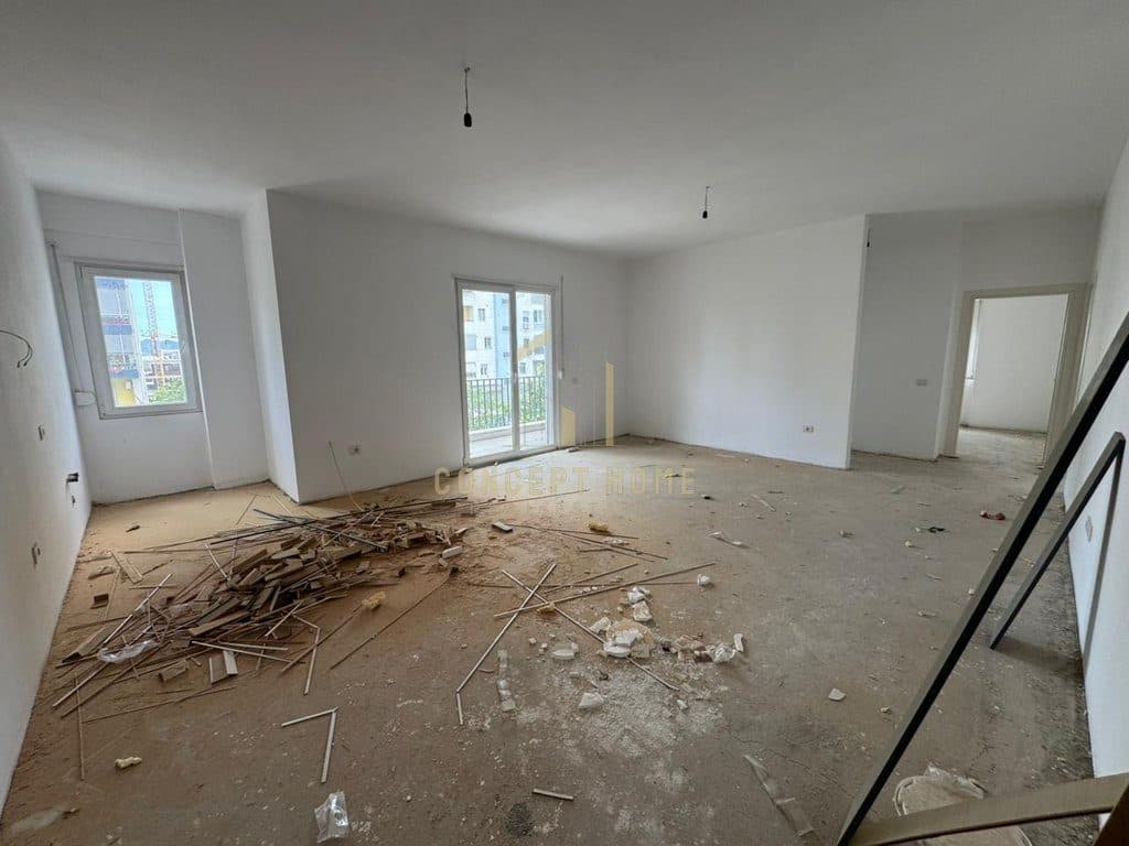 Apartament 3+1+2 Për Shitje në Kamez/Paskuqan, Tirana - 129000€ | 152.7m² 2