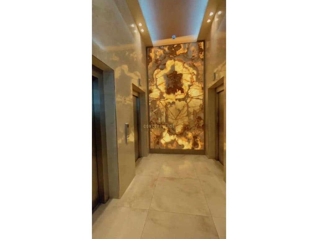 Apartament 2+1 Për Shitje tek Stadiumi Air Albania "AMBASADOR 3", Tiranë - 456,000€ | 95 m² 4