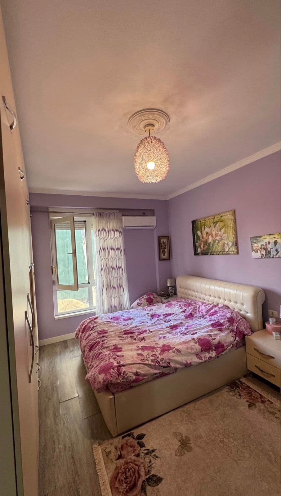 Shitet apartament 2+1+2 te 21 Dhjetori 4