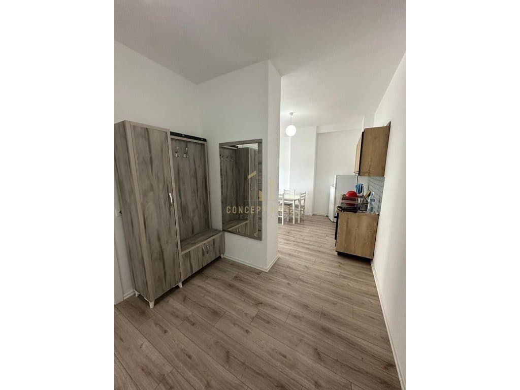 Apartament 2+1+2 Për Shitje në Kamez, White Crown Residence | 96.3 m² 2
