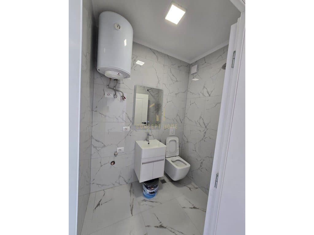 Garsoniere në Shitje në Don Bosko, Tiranë - 68,000€ | 28 m² 4