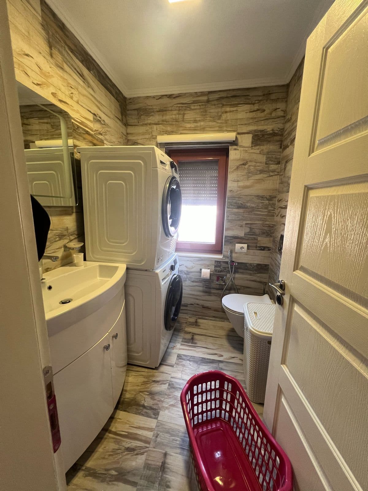 Apartament 3+1+2 , Ali Demi ( Prane Fushave ) 3