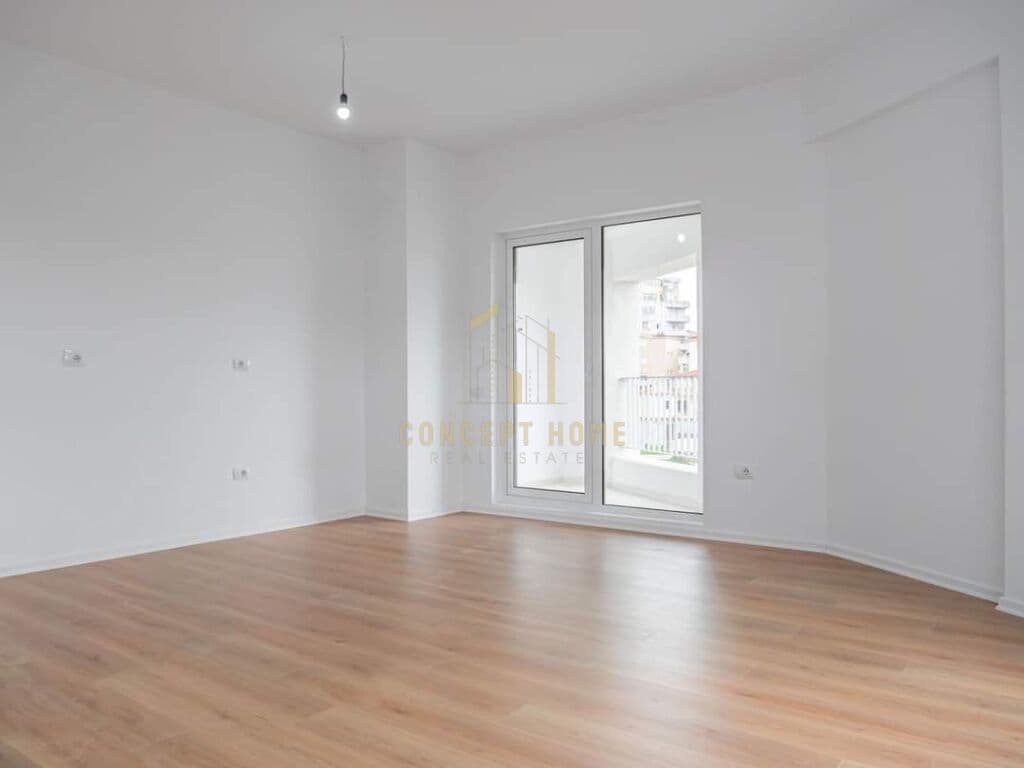 Jepet me qera apartment 1+1 ne Ali Dem 3