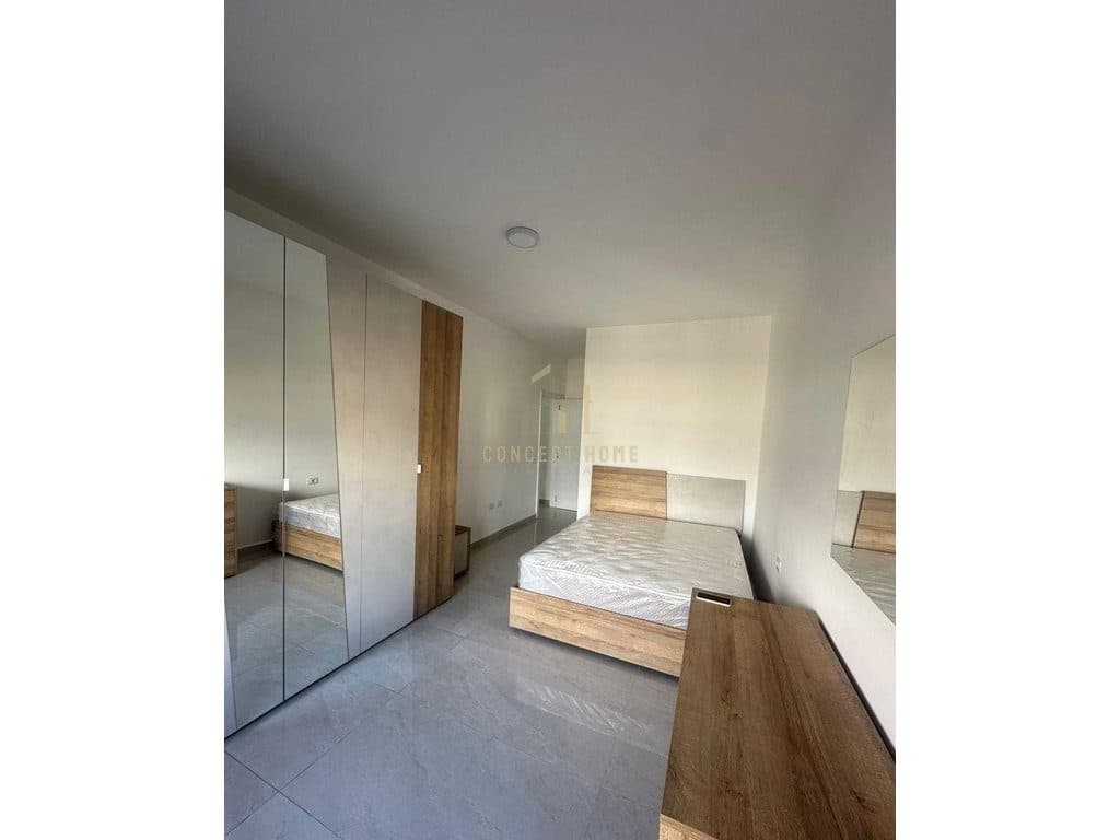 Apartament 2+1+2+P Me Qira në Tiranë - 600€ | 103 m² 4