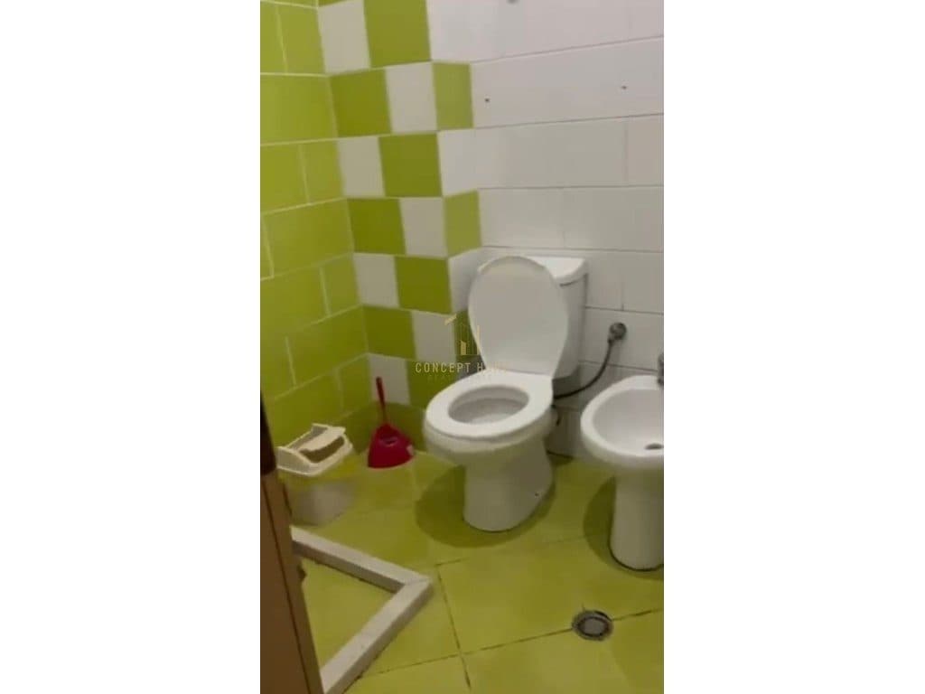 Jepet Apartament 1+1 ne Myslym Shyr. 2
