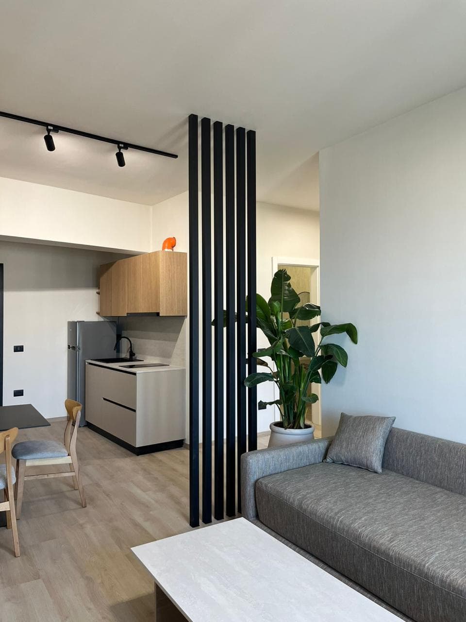 Shitet apartament 1+1 ne Vlore (Emera Residence) 4