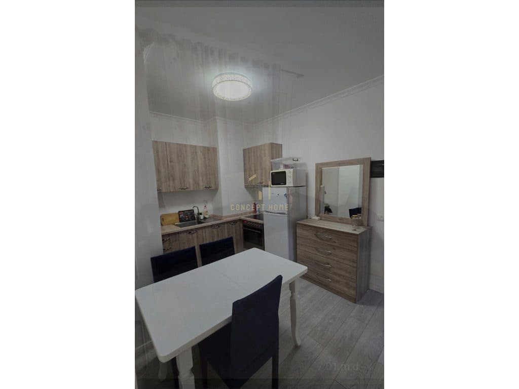 Jepet me qera apartament 1+1 tek 2