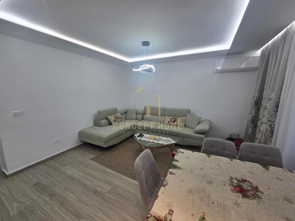 Shitet apartament 2+1 ne Brryl.