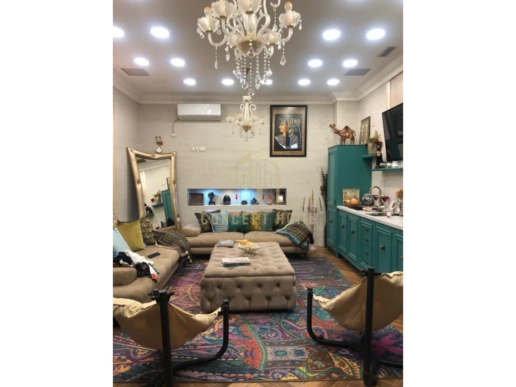 Ambient Biznesi për Qira në Rrugën e Elbasanit, Tiranë - 700€ | 50 m²