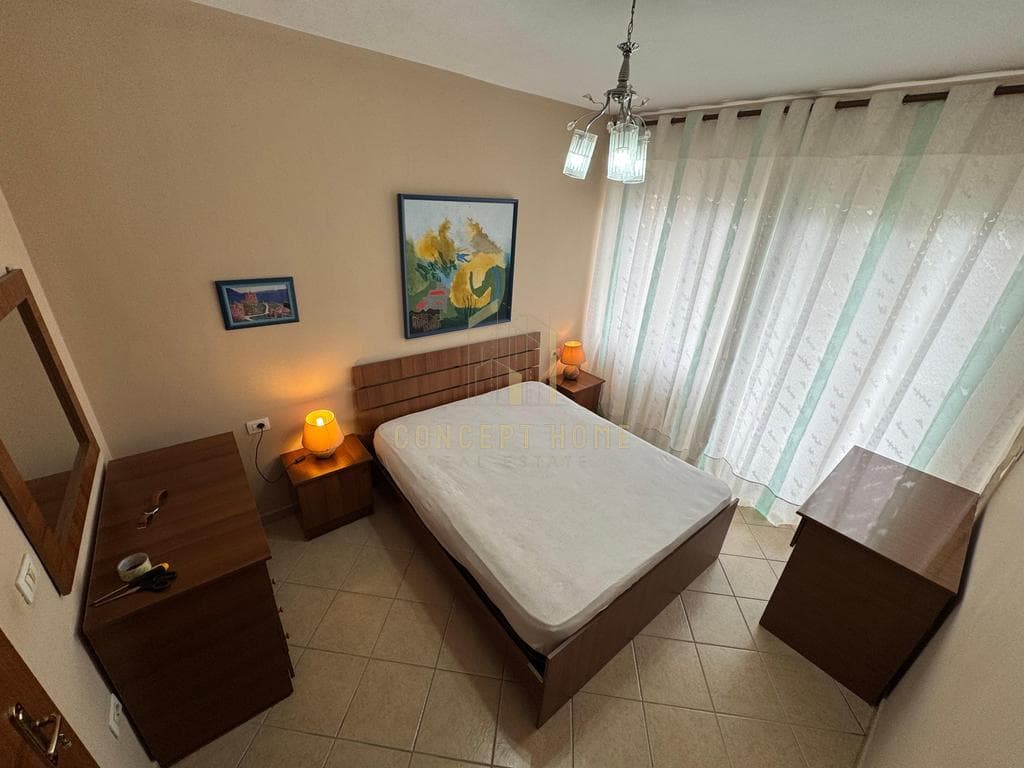Jepet me qera apartament 2+1 ne Astir 4