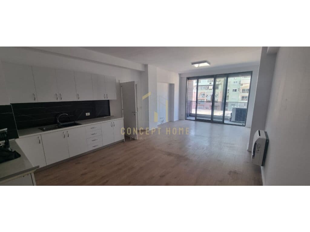 Jepet me qera apartament 2+1+2 Bllok 2