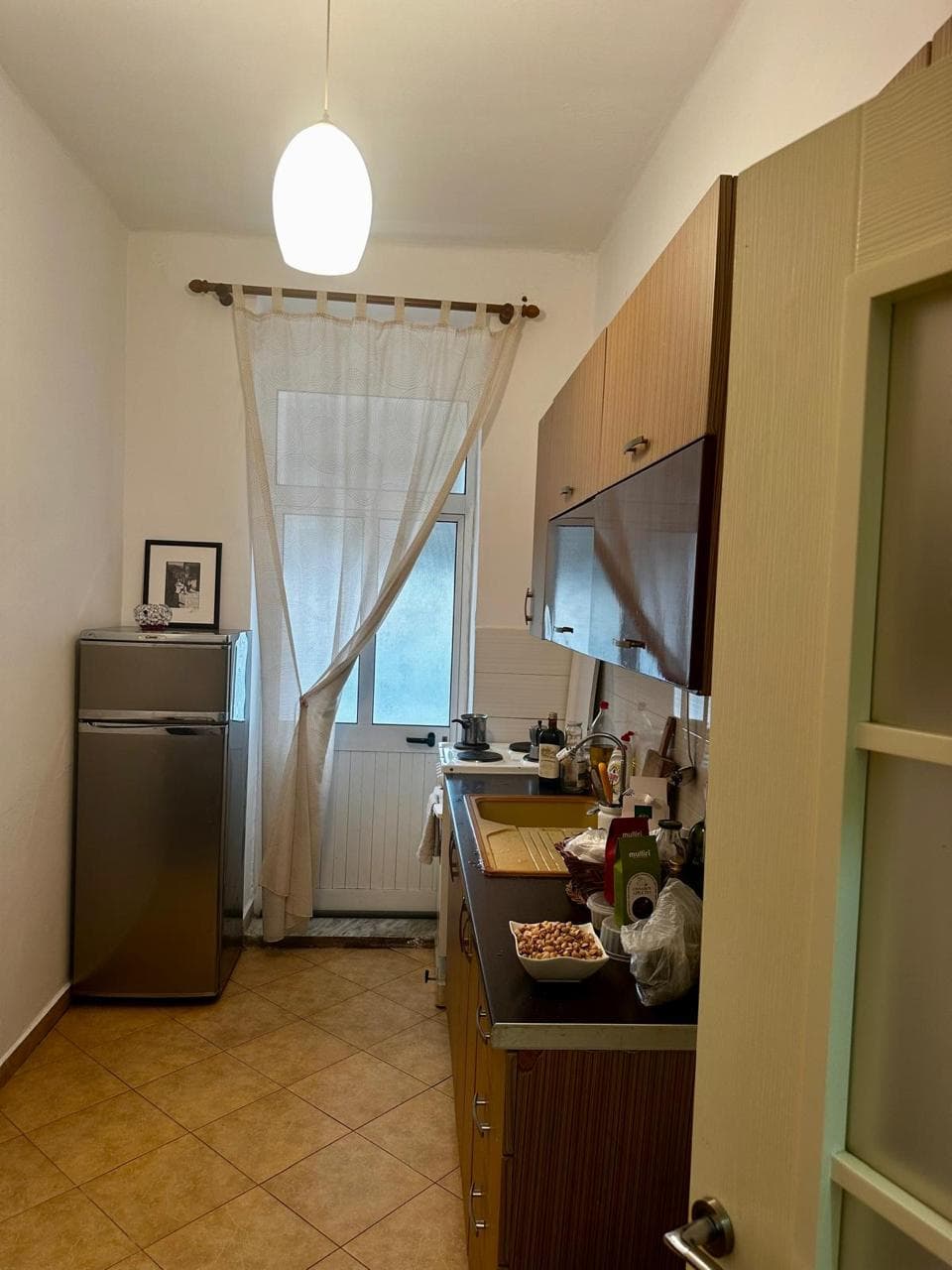 Shitet apartament 1+1 ne Qender te Tiranes 2