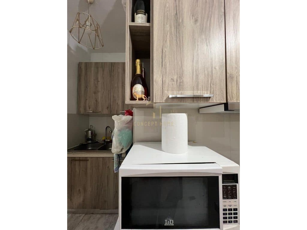 Jepet me qera apartament 2+1 ne Astir. Astiri/Unaza e Re/Teodor 4