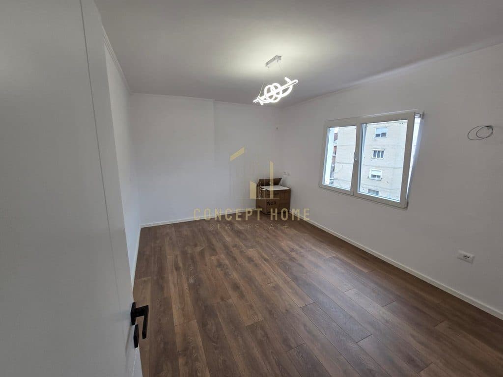 Apartament 1+1 Për Shitje në Ali Demi, Tiranë - 108.000€ | 52 m²