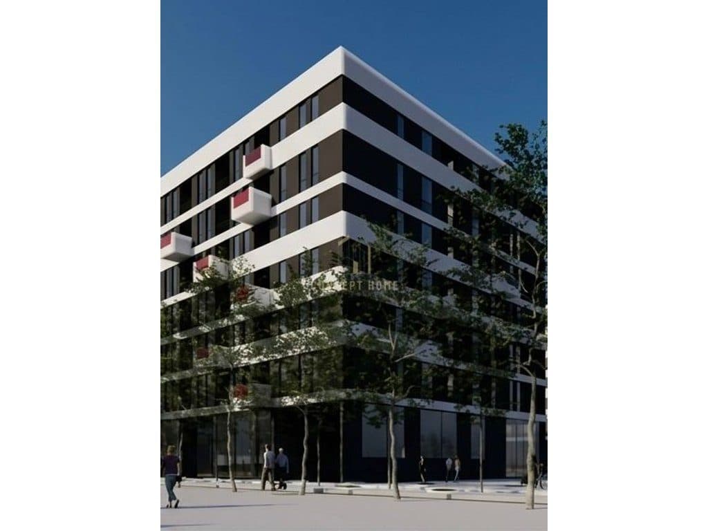 Shitet Apartament 1+1 ne Kamez 2