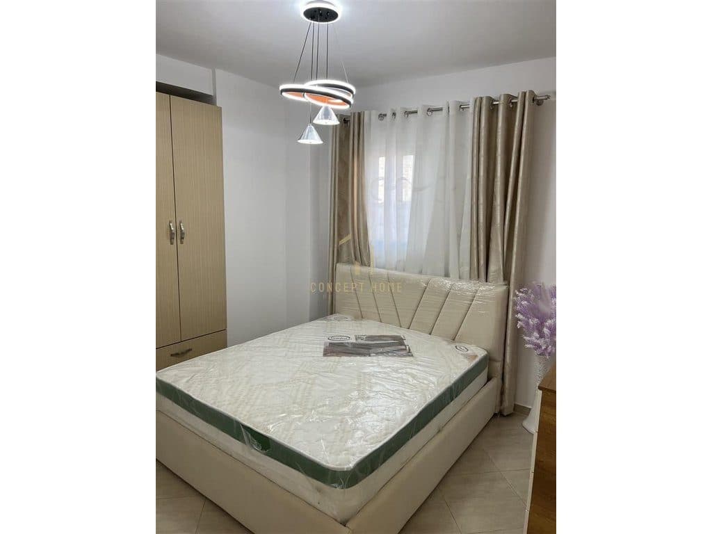 Jepet me qera apartament 2+1 ne Astir 4