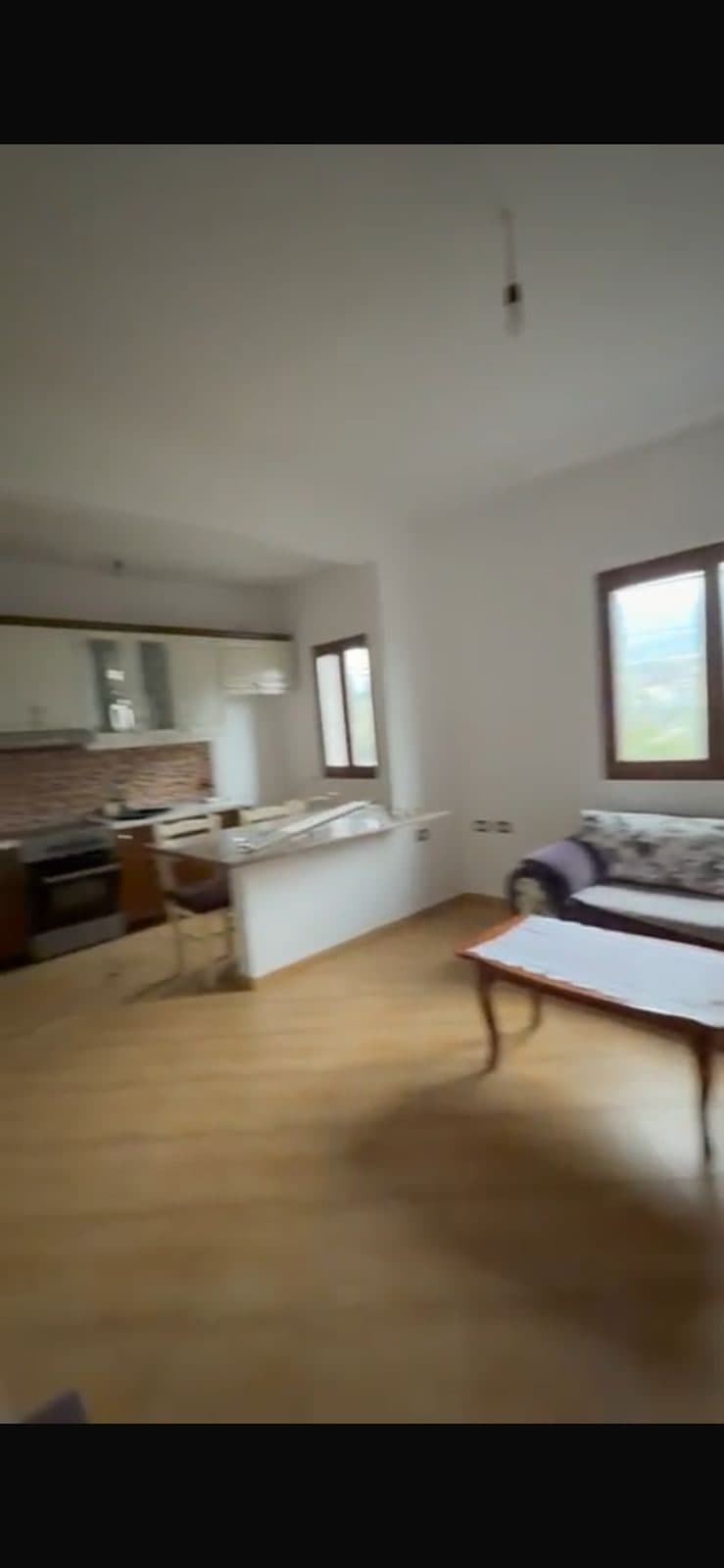 Jepet me qera shtepi private ,dupleks Ne Babrru\400 EURO 2