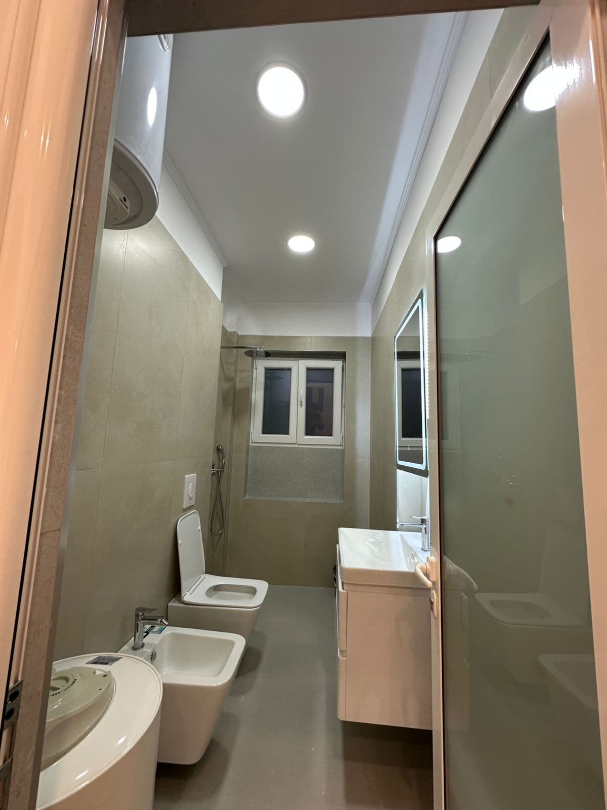 Apartament 2+1 Për Shitje në Rruga e Durrësit, Tiranë - 168,000€ | 73 m² 4