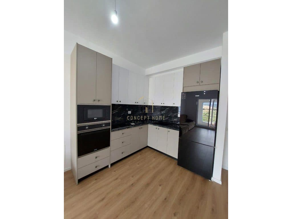 Jepet me qera apartament 2+1 ne Ali Dem.