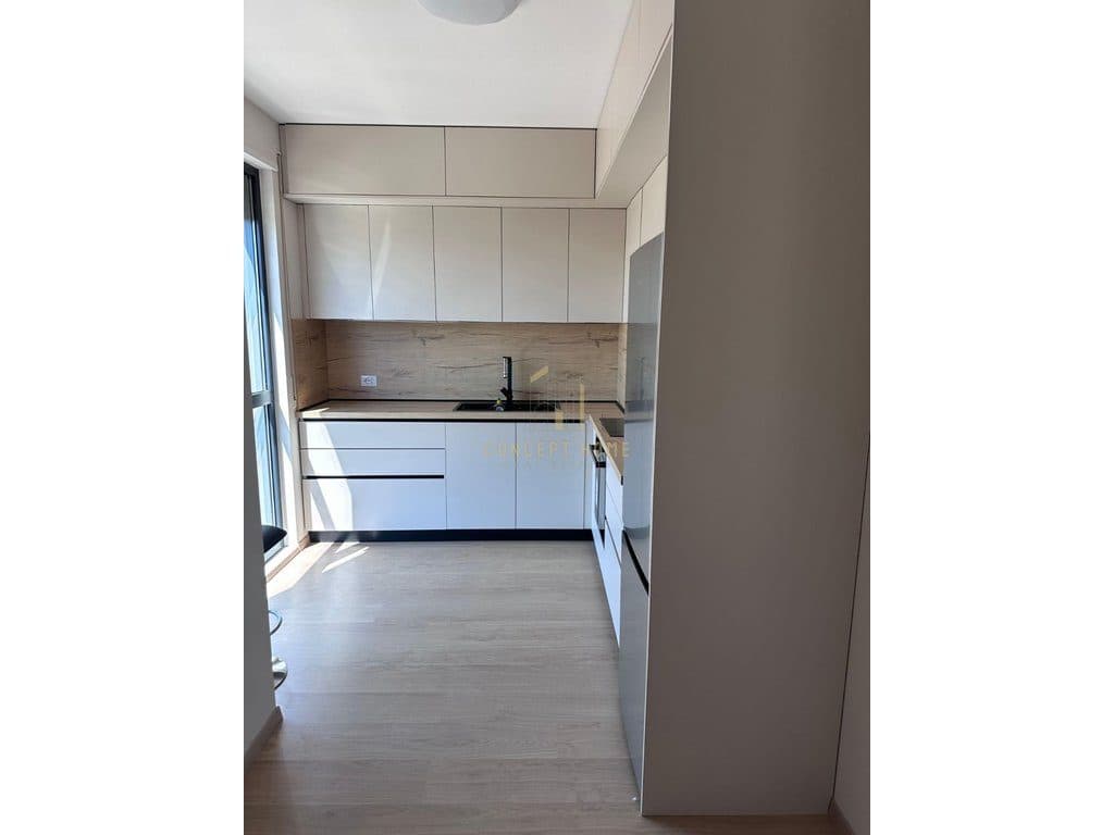 Jepet me qera apartament 2+1+2+Post Parkimi tek Ish Dogana 3