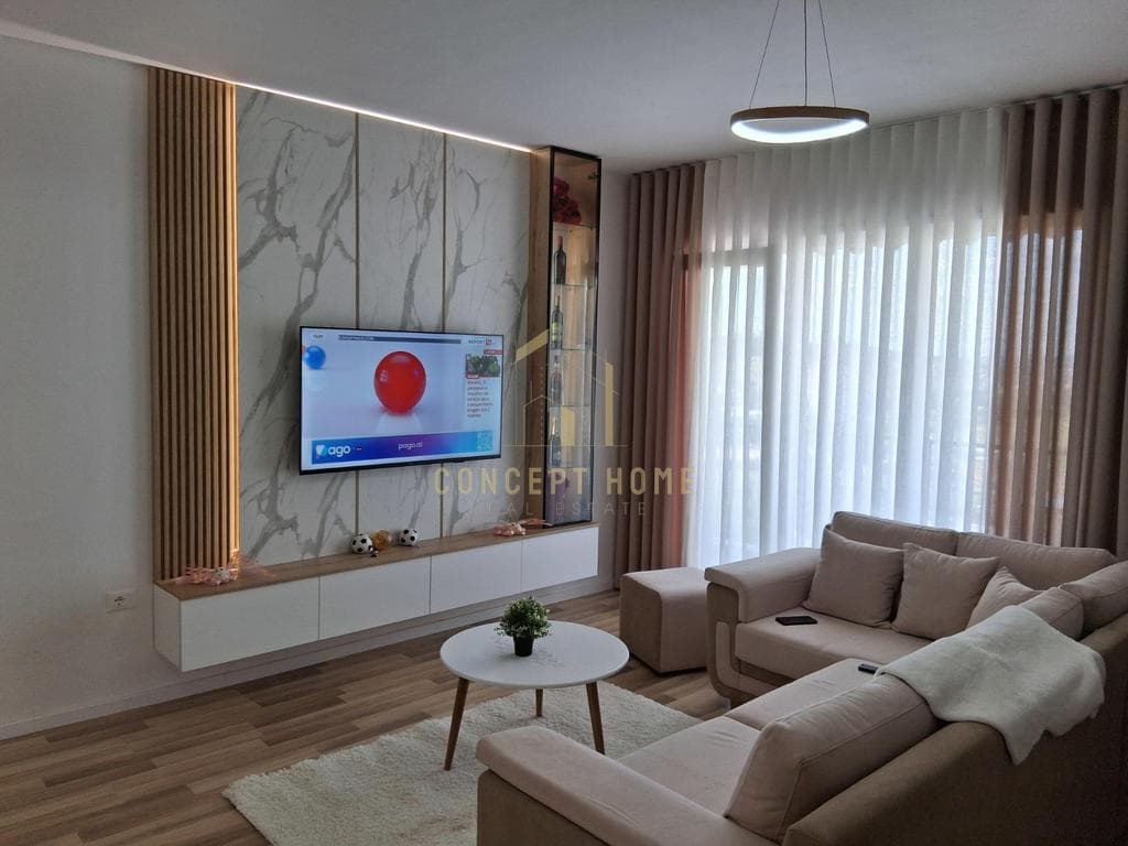 Jepet me qera apartament 2+1 ne Yzberisht 3