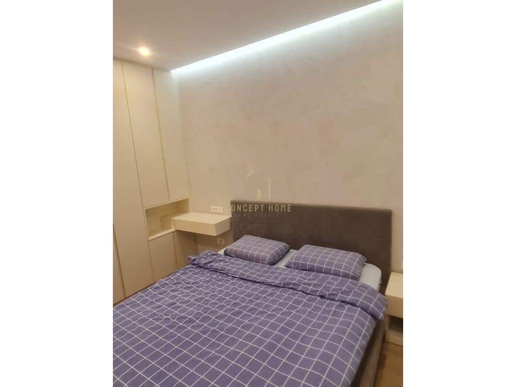 Shitet Apartament 2+1+2 tek Rruga e Kavajes 2