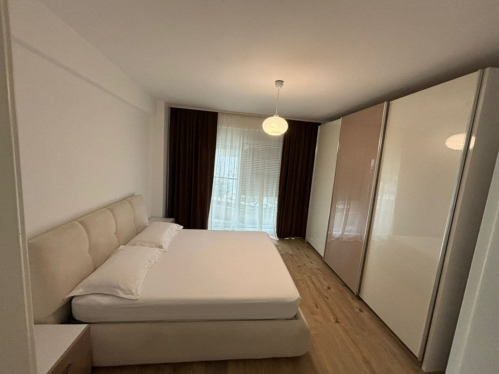 Apartament 2+2 me qira në 21 Dhjetori, Tiranë - 600€ | 105 m² 4