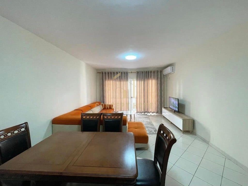 Jepet me qera Apartament 2+1 ne Astir 2
