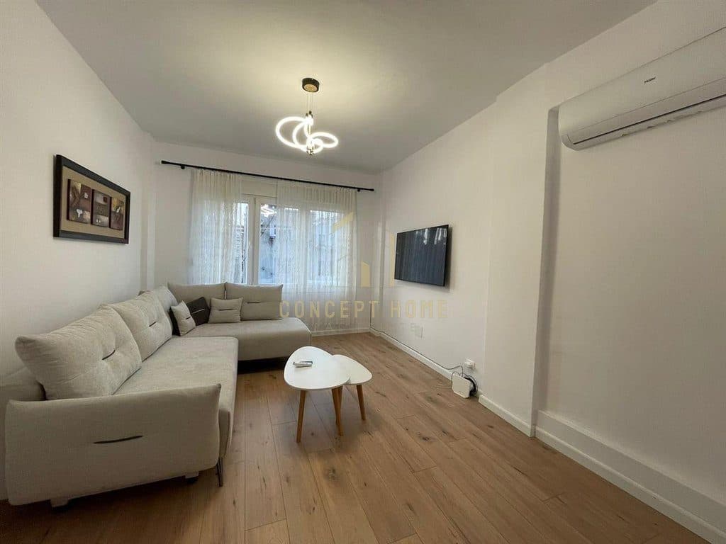 Jepet me qera apartment 2+1 tek Liqeni Artificial 2