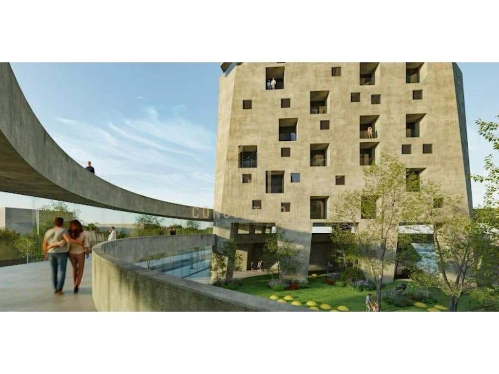 Shitet apartament 1+1 Laprake “Shqiponja Square” Ruga Dritan Hoxha/Shqiponja, Tirana 3