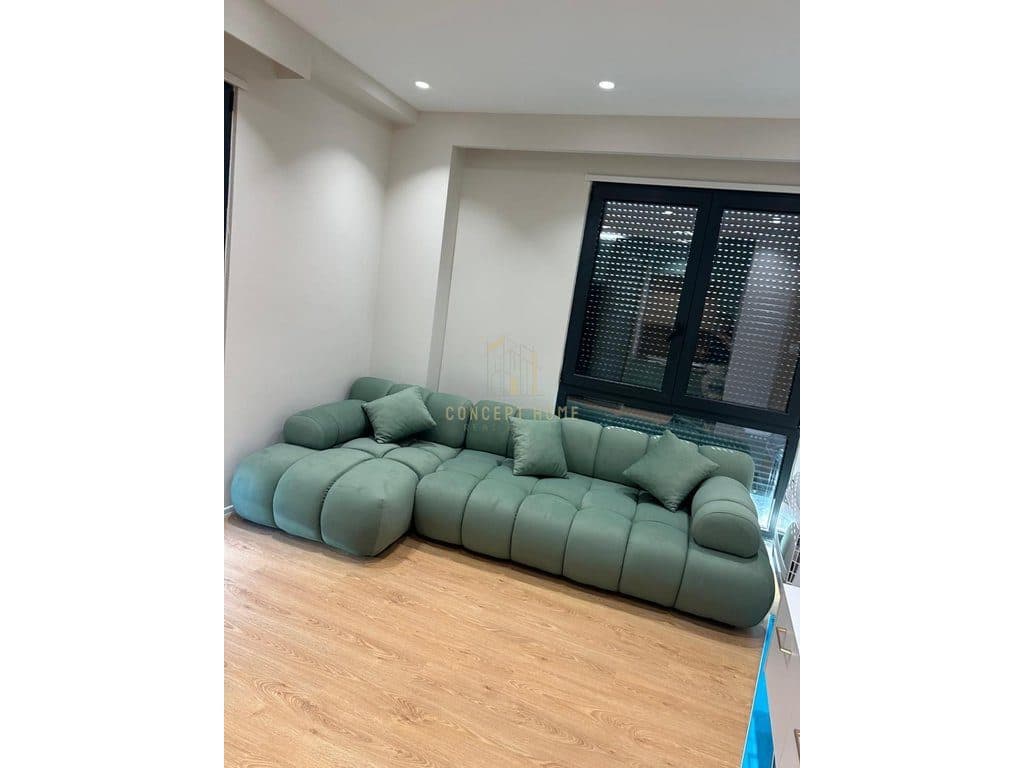 Apartament 2+1+2 me qera ne Don Bosko. 2