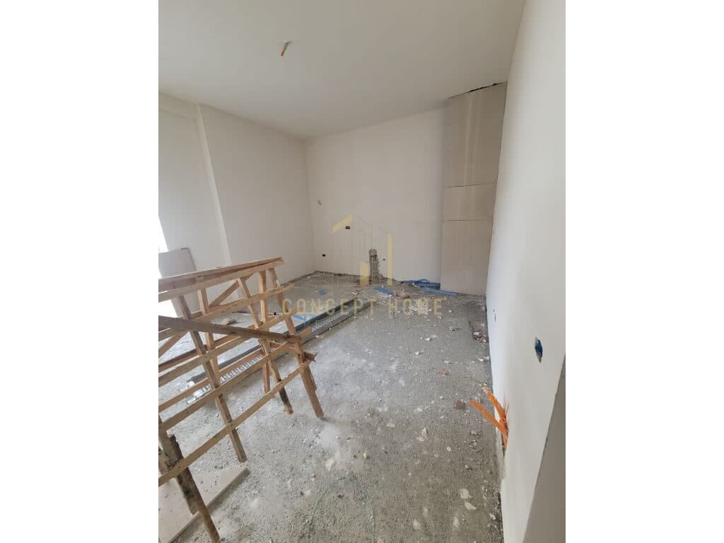 Shitet apartament 1+1 tek Rezidenca Porta,Sauk te Vjeter / 123.300 euro 4