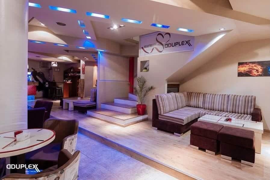 Jepet me qera lokal Duplex ne Korce - 1500€ | 370 m²