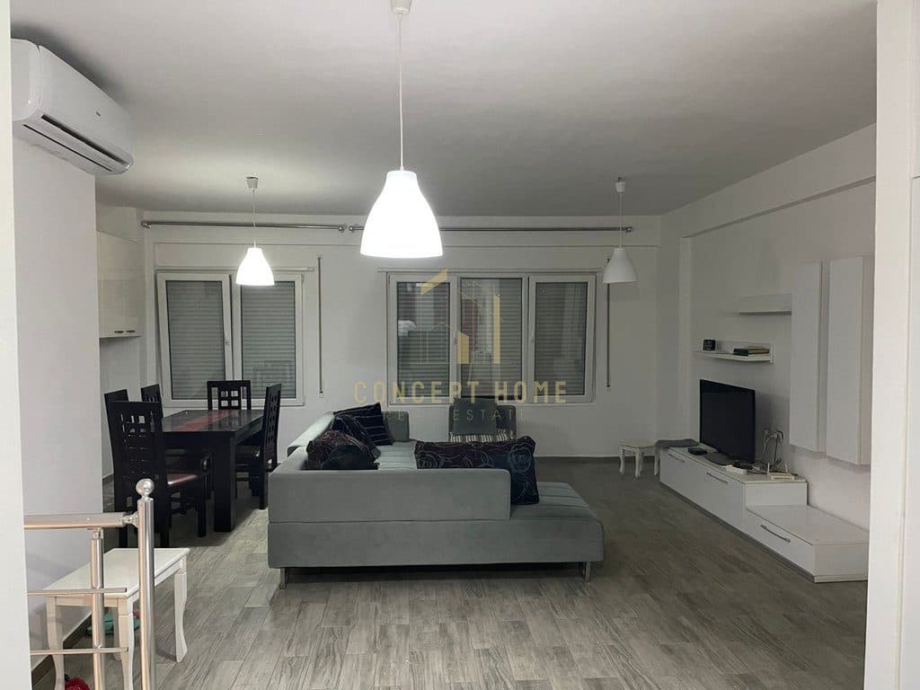 Jepet apartament me qera 2+1+2 tek Kodra e Diellit 2 2