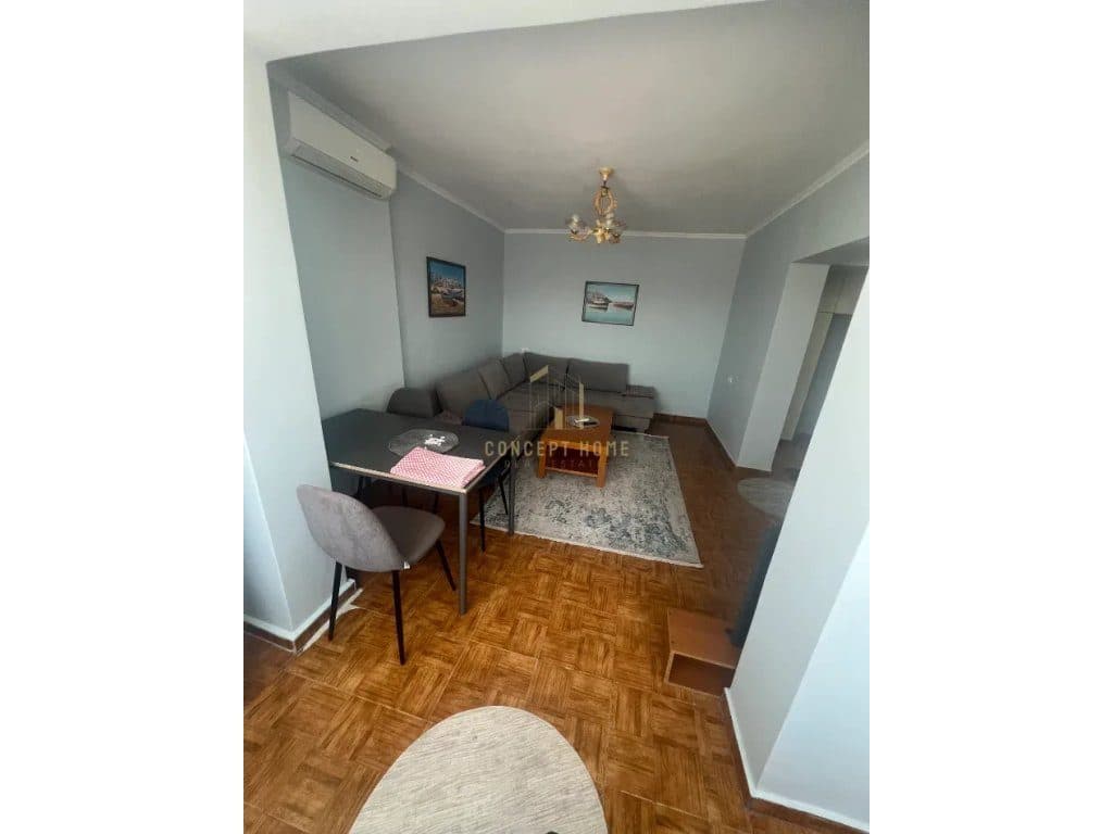 Apartament 1+1 2