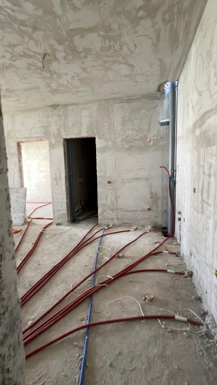 "Okazion" Apartament 1+1 Për Shitje tek ( Family Residence ) Paskuqan, Tiranë – 71,487€ | 75.25 m² 3