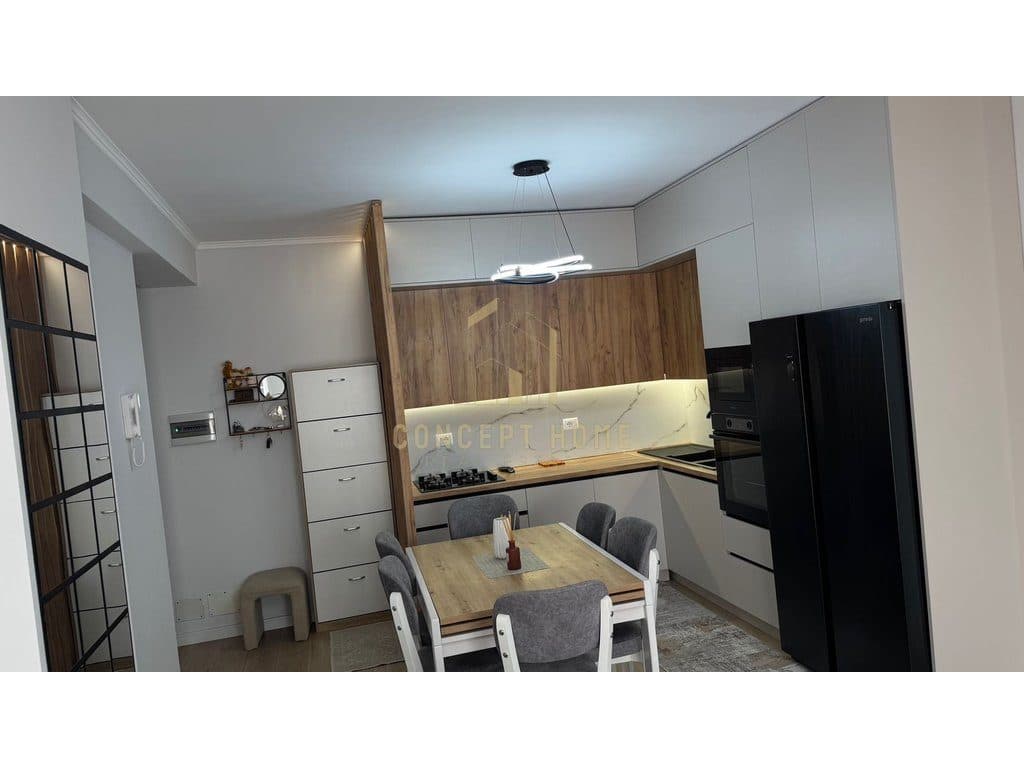Shitet Apartamenti 2+1 ne 2