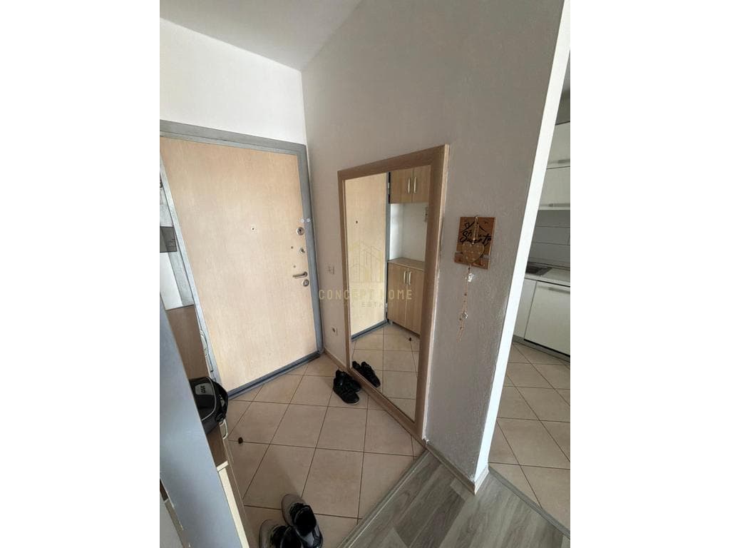 Jepet me qera apartament 2+1 ne Yzberisht