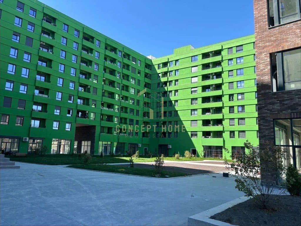 Jepet me qera apartament 2+1 ne 5