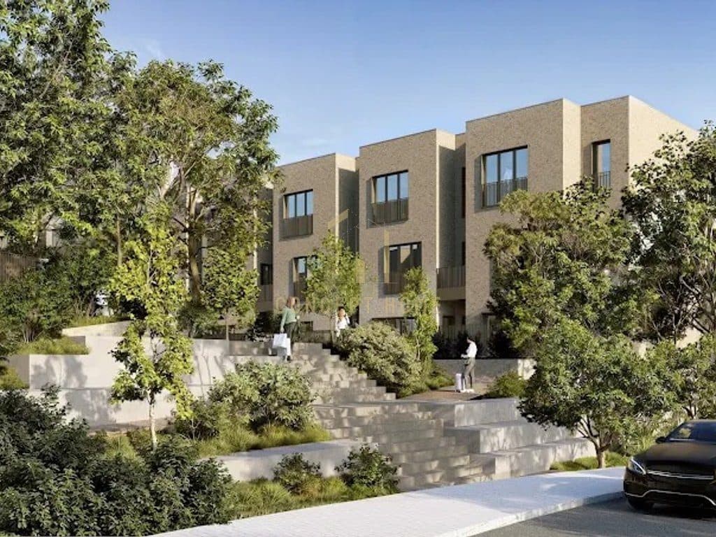 Apartament 2+1+P Për Shitje në Mjull - Bathore, Tiranë - 220000€ | 106.11 m²