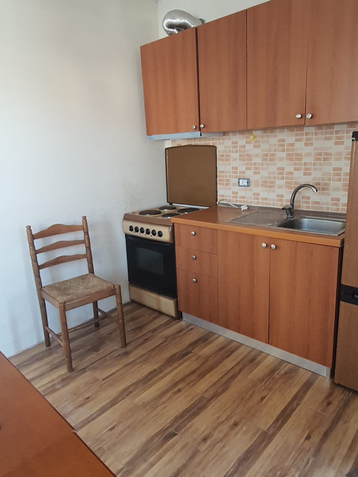 Apartament 1+1 Me Qira në Ali Demi, Tirana - 320€ | 60 m² 4