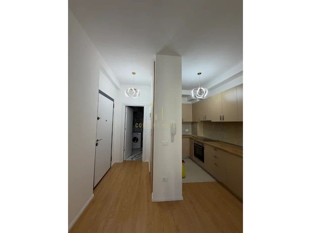 Jepet me qera apartament 1+1 ne 2