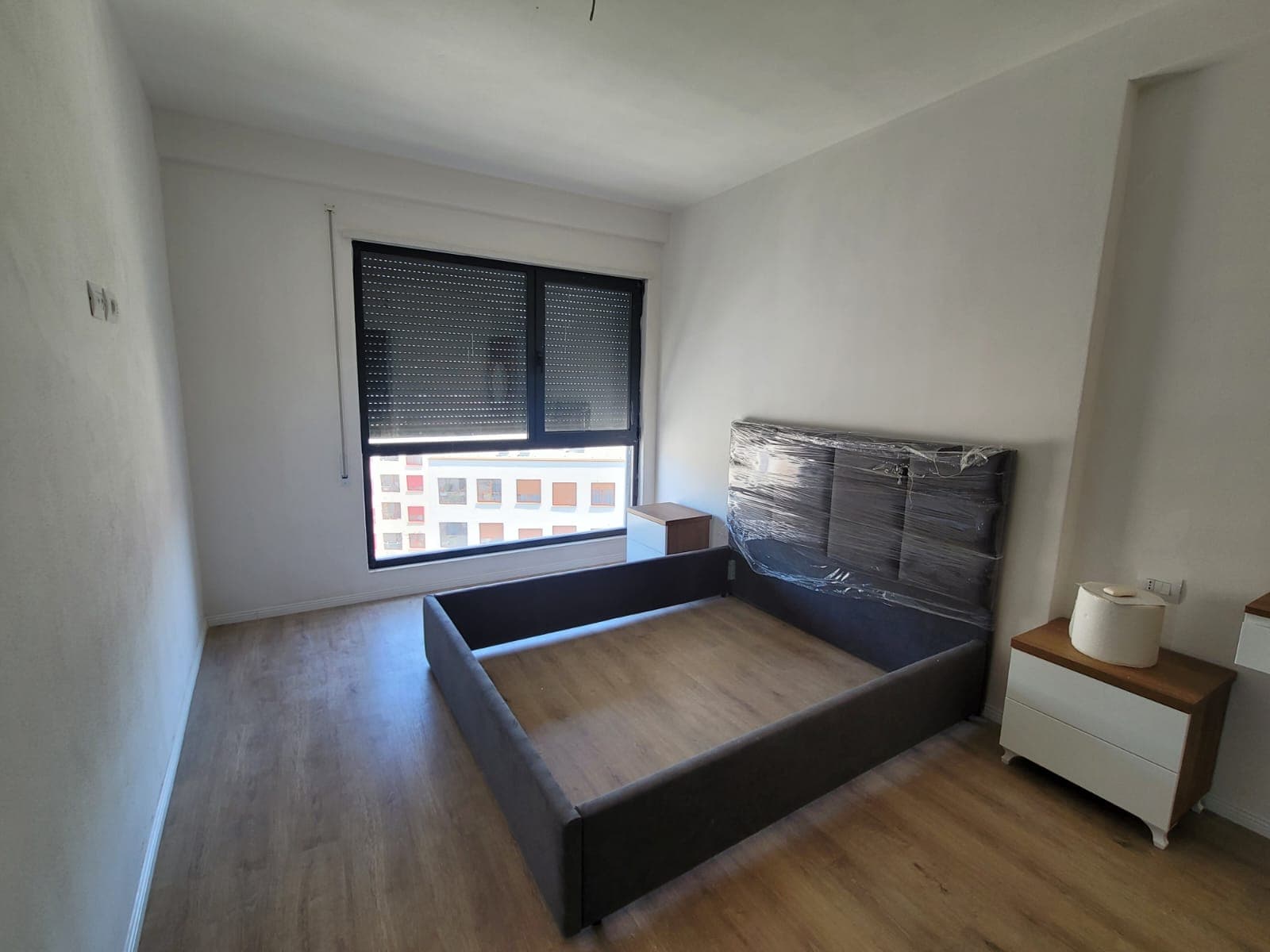 Shitet apartament 2+1+2 Ali Dem 3
