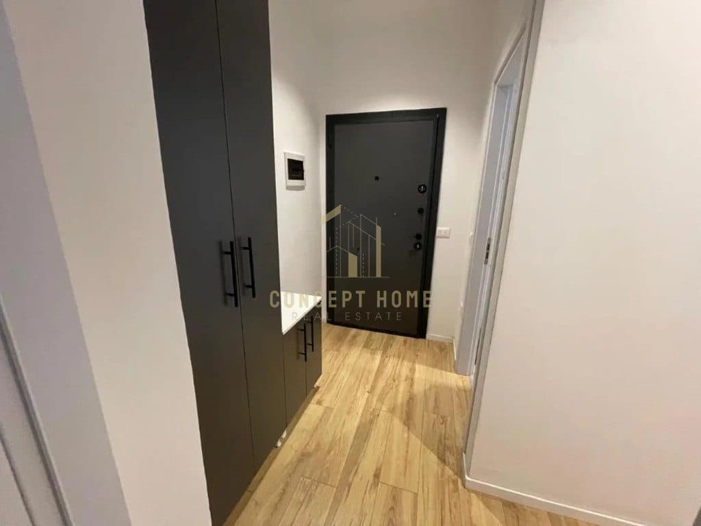 Jepet me qera apartament 2+1+2 ne 3