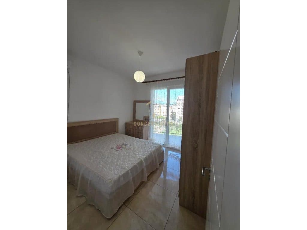 Jepet me qera apartament 2+1 ne 4