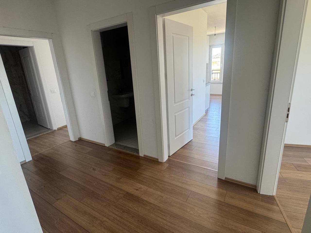 Apartament 3+2 Për Shitje në Astir, Tiranë - 166870€ | 123.61 m² 3