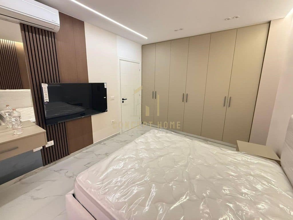 Jepet me qera apartament 1+1 ne 3