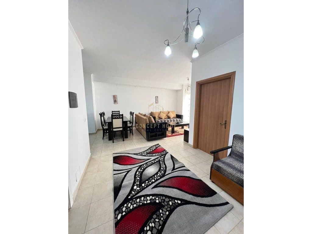 Apartament 2+1 me qera ne Astir. 2
