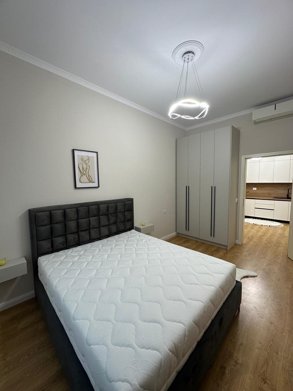 Shitet Apartament 1+1 ne Astir 4